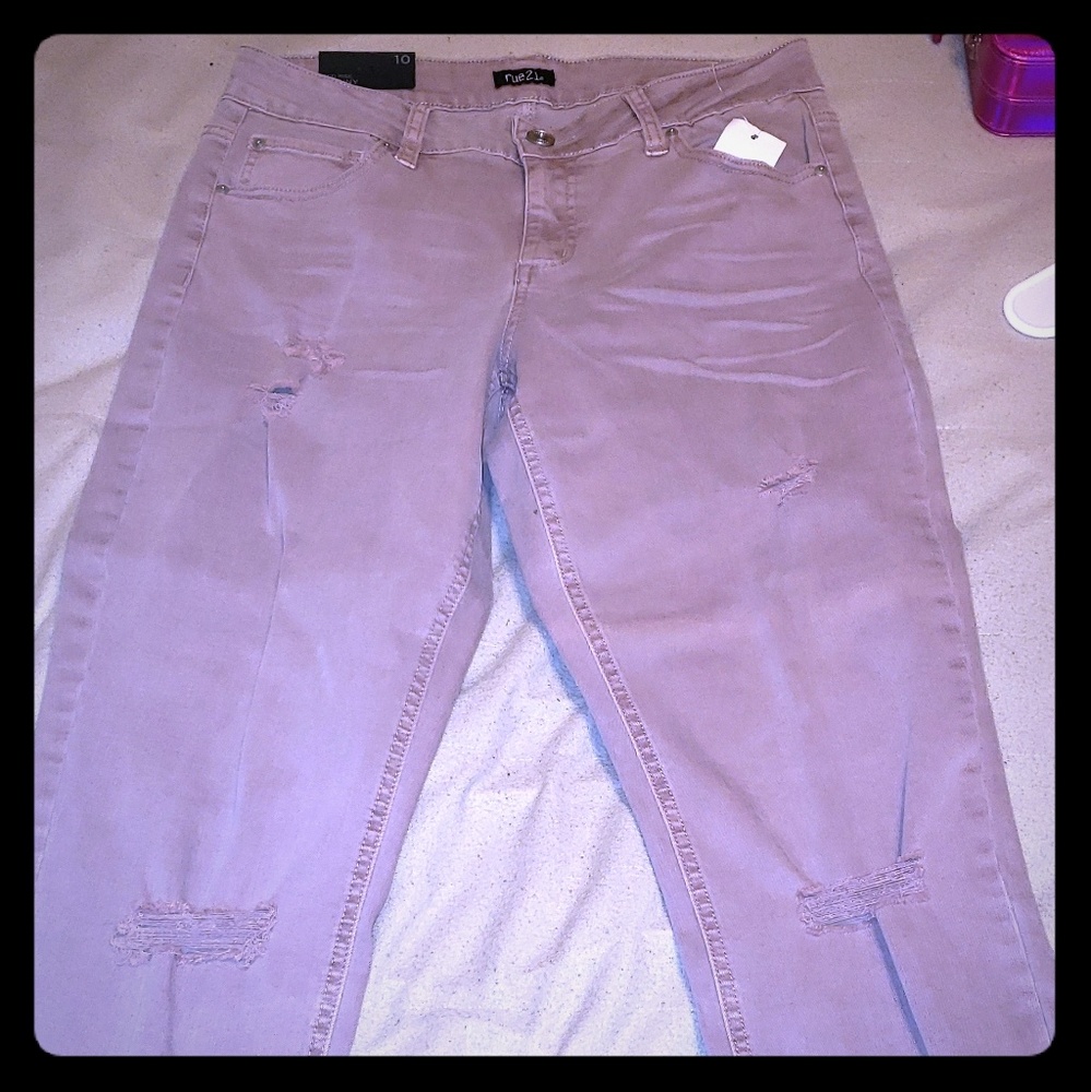 Pants